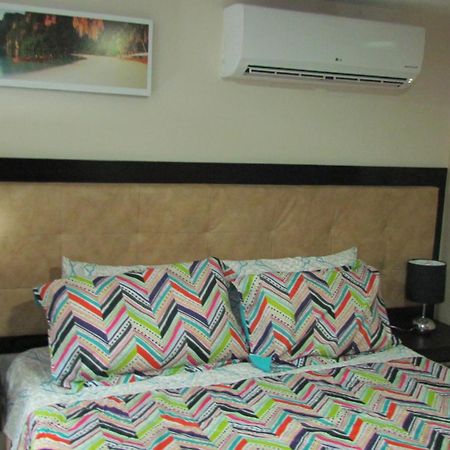 Apartamentos En El Poblado Medellín Kültér fotó