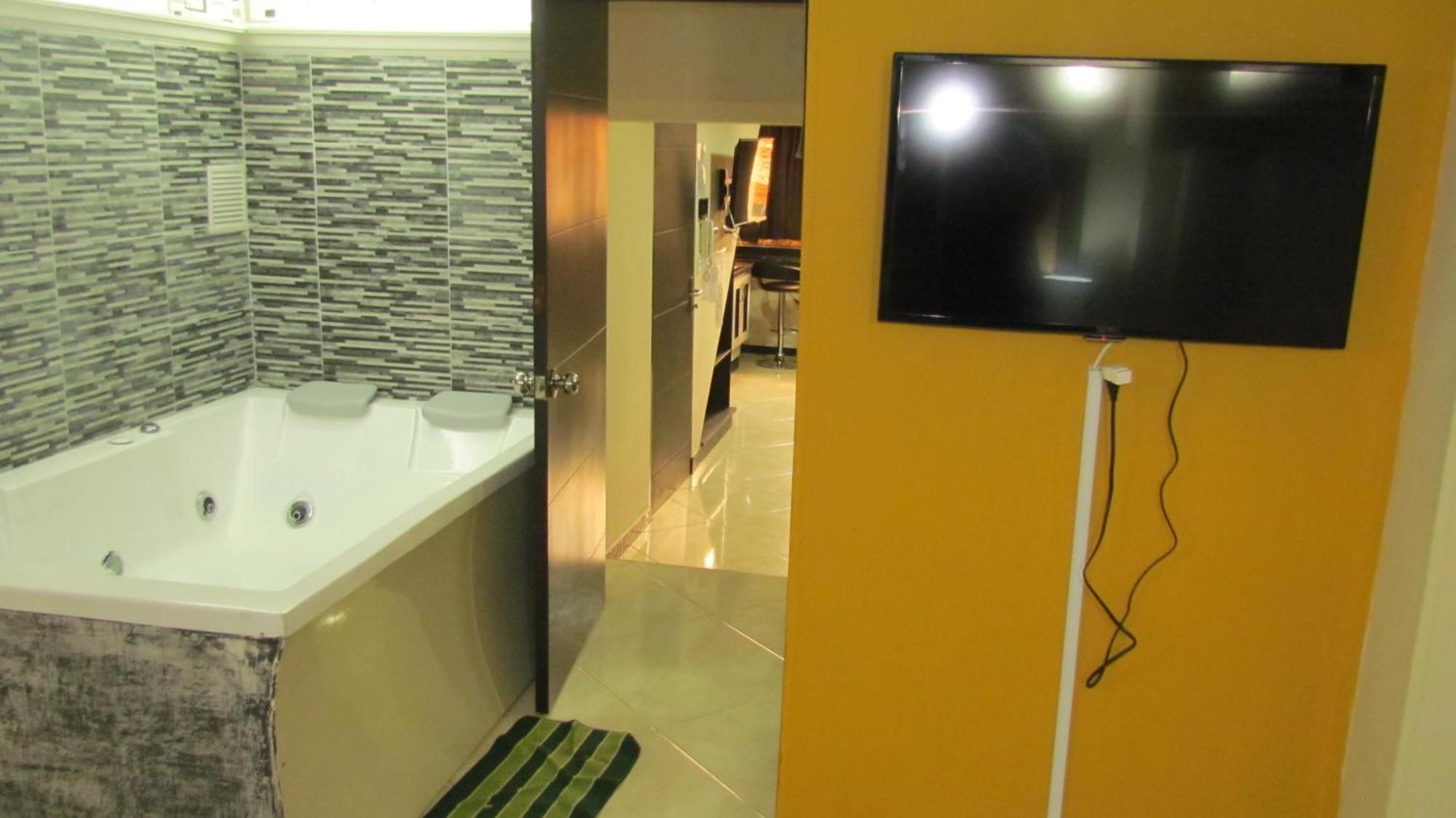 Apartamentos En El Poblado Medellín Szoba fotó