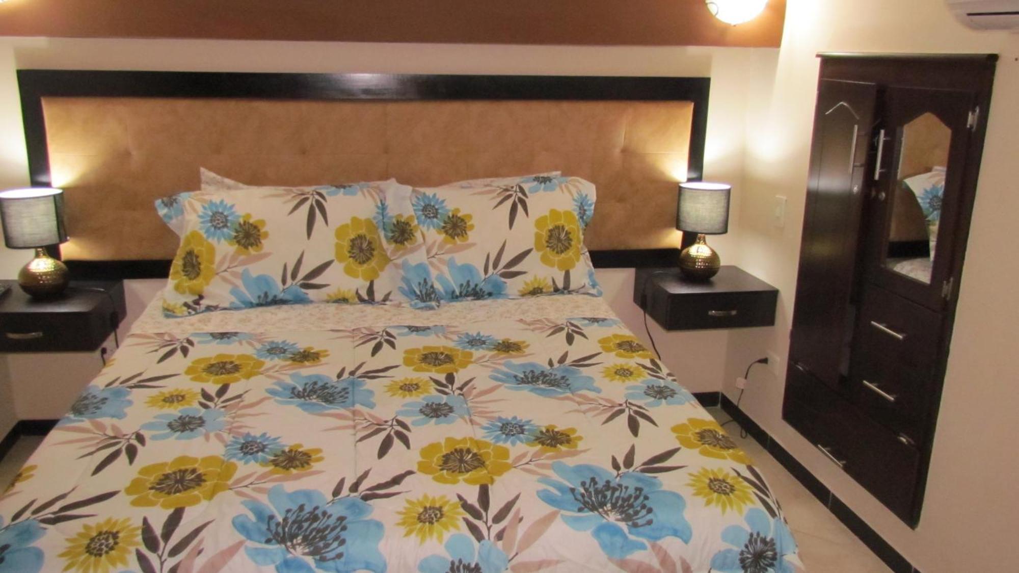 Apartamentos En El Poblado Medellín Szoba fotó