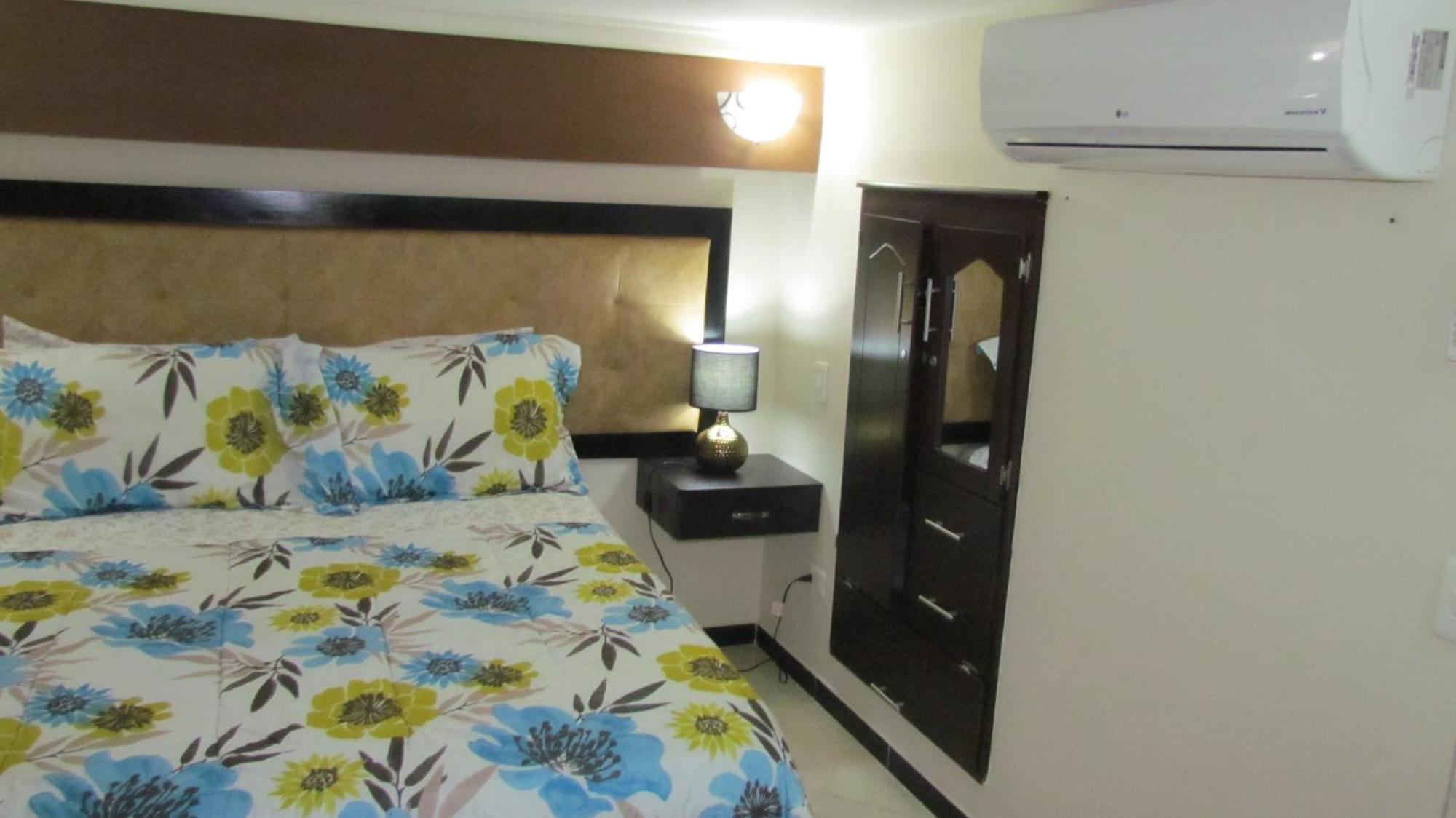 Apartamentos En El Poblado Medellín Szoba fotó