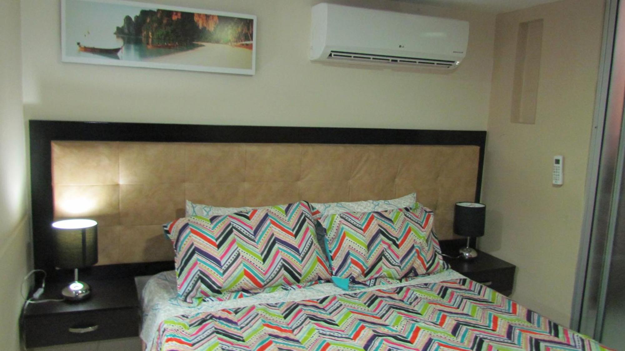 Apartamentos En El Poblado Medellín Kültér fotó