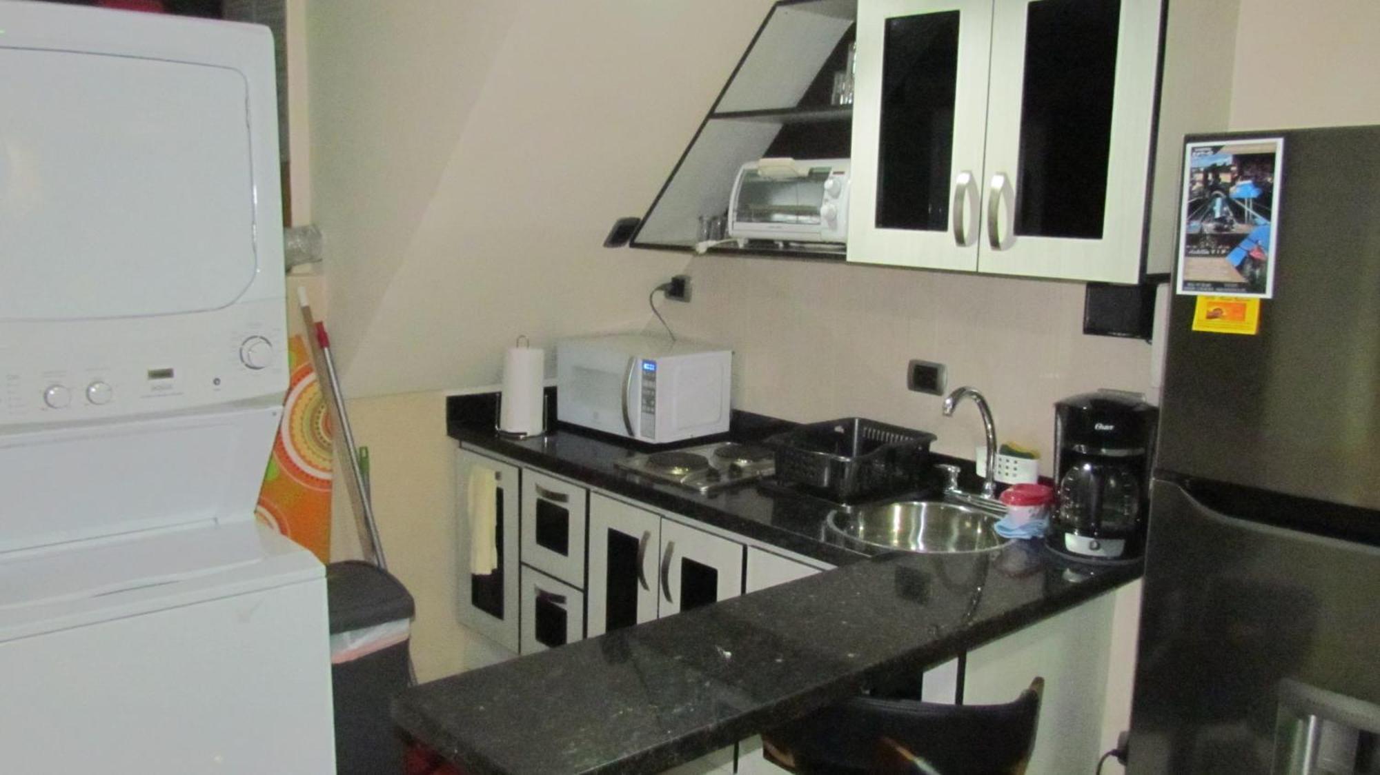 Apartamentos En El Poblado Medellín Kültér fotó