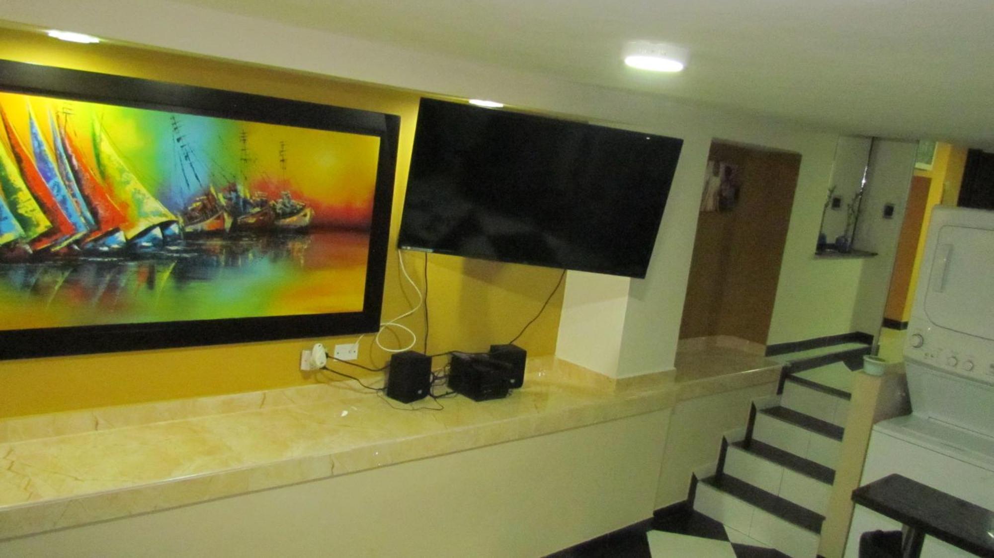Apartamentos En El Poblado Medellín Kültér fotó
