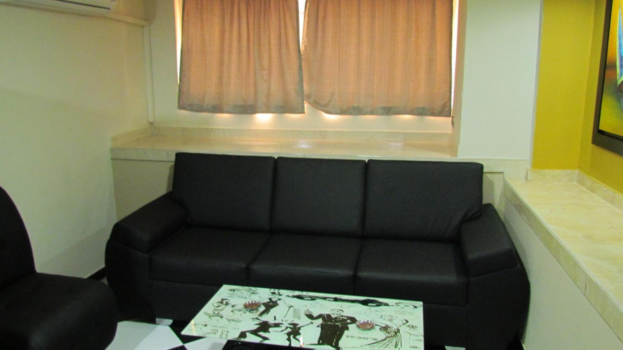 Apartamentos En El Poblado Medellín Kültér fotó