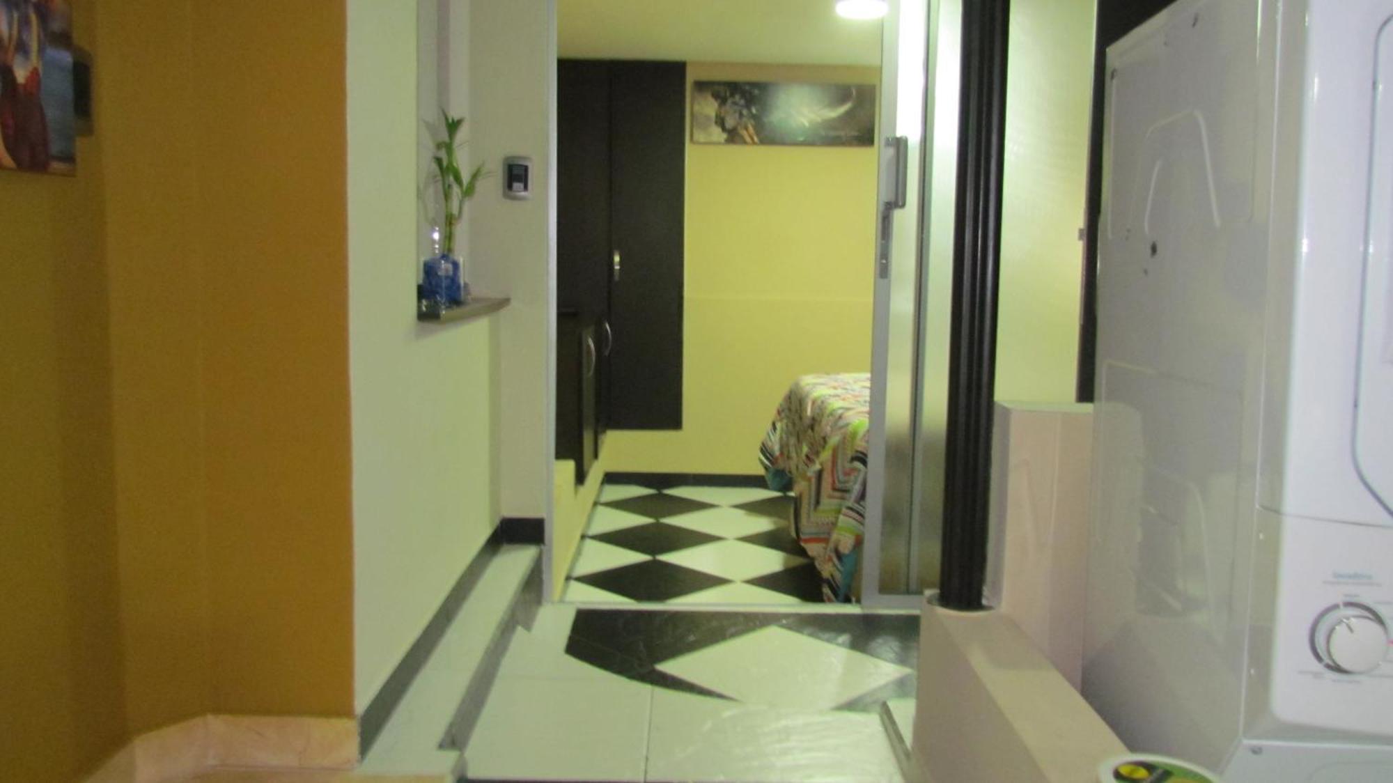 Apartamentos En El Poblado Medellín Kültér fotó