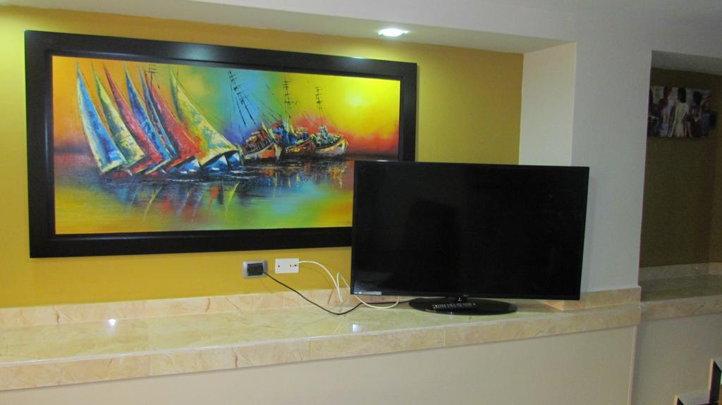 Apartamentos En El Poblado Medellín Kültér fotó