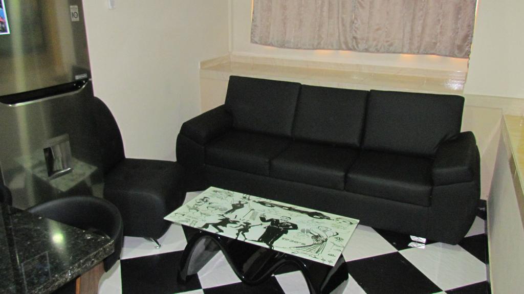 Apartamentos En El Poblado Medellín Kültér fotó