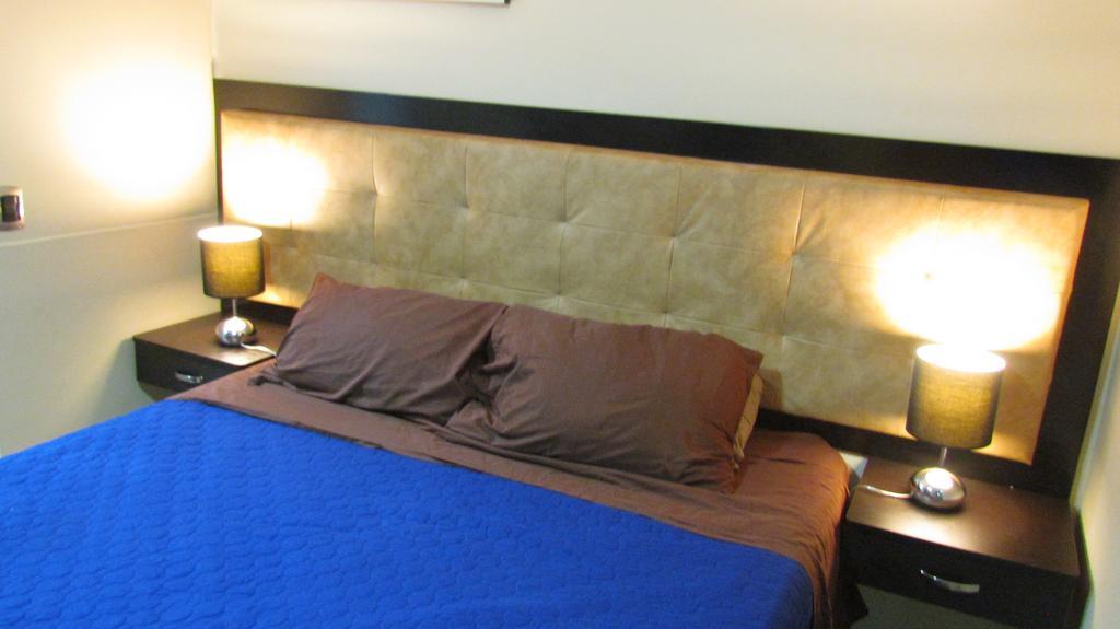 Apartamentos En El Poblado Medellín Kültér fotó