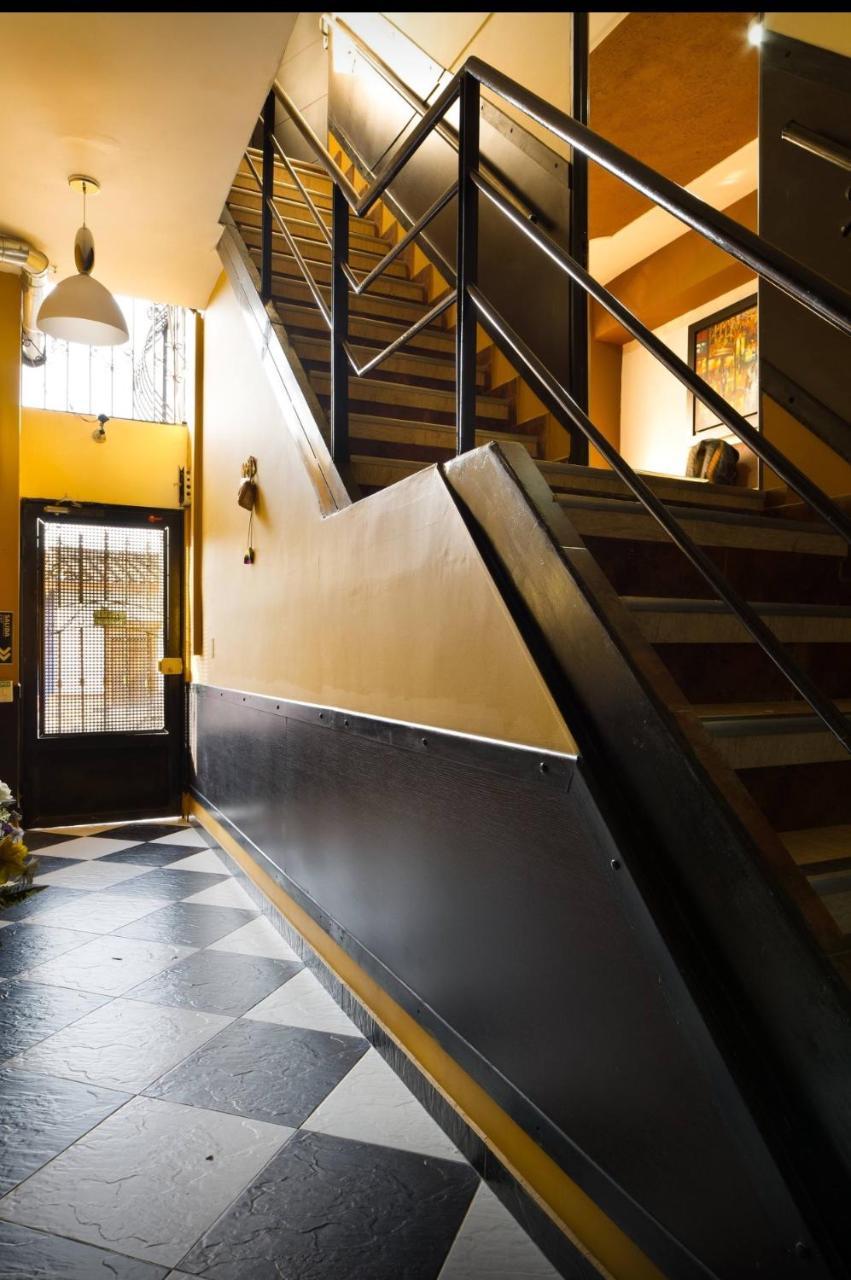 Apartamentos En El Poblado Medellín Kültér fotó