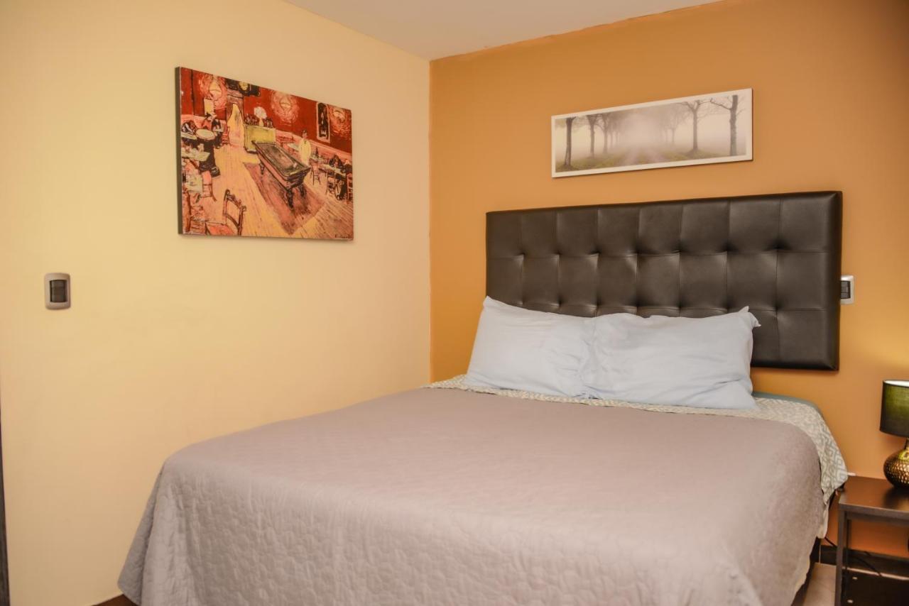Apartamentos En El Poblado Medellín Kültér fotó
