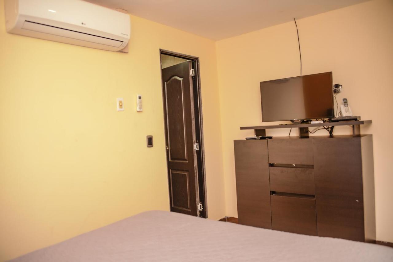 Apartamentos En El Poblado Medellín Kültér fotó