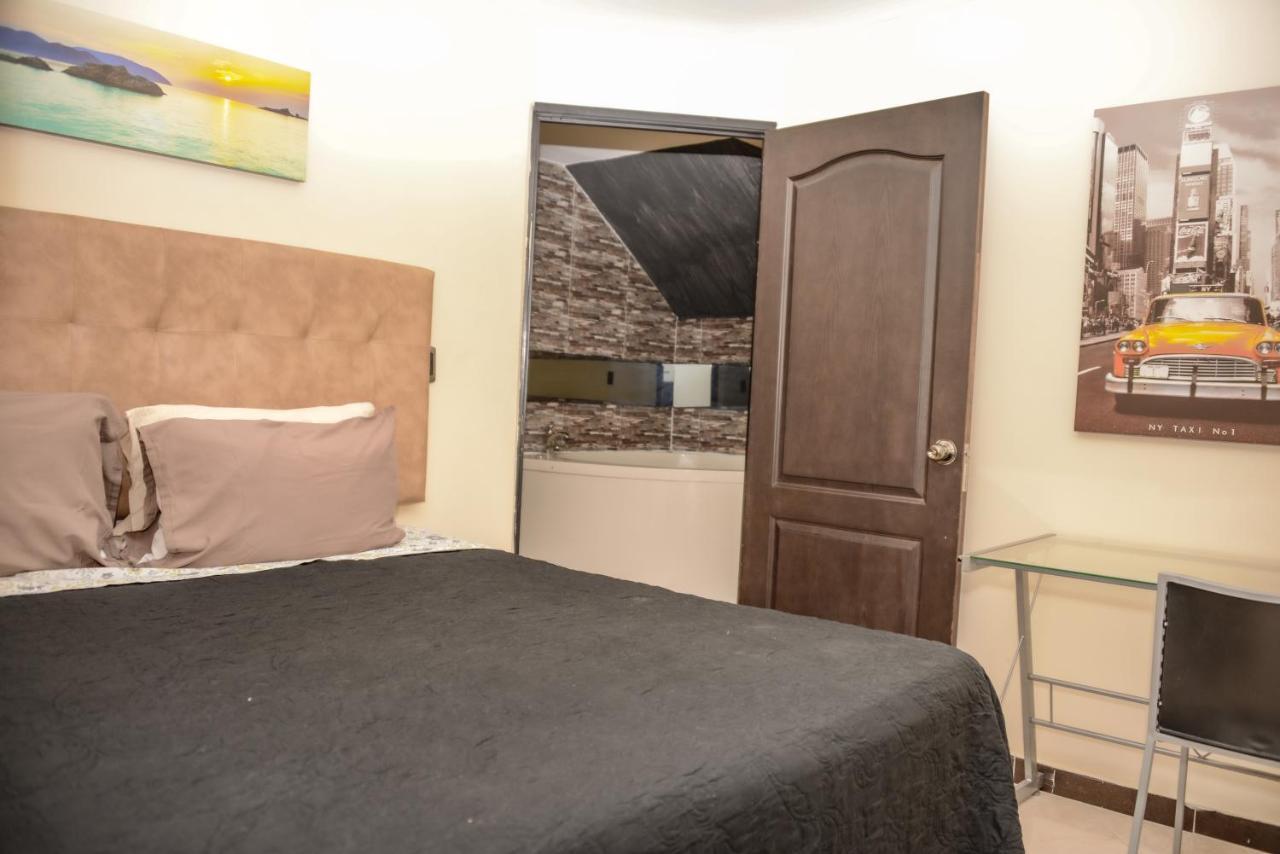 Apartamentos En El Poblado Medellín Kültér fotó