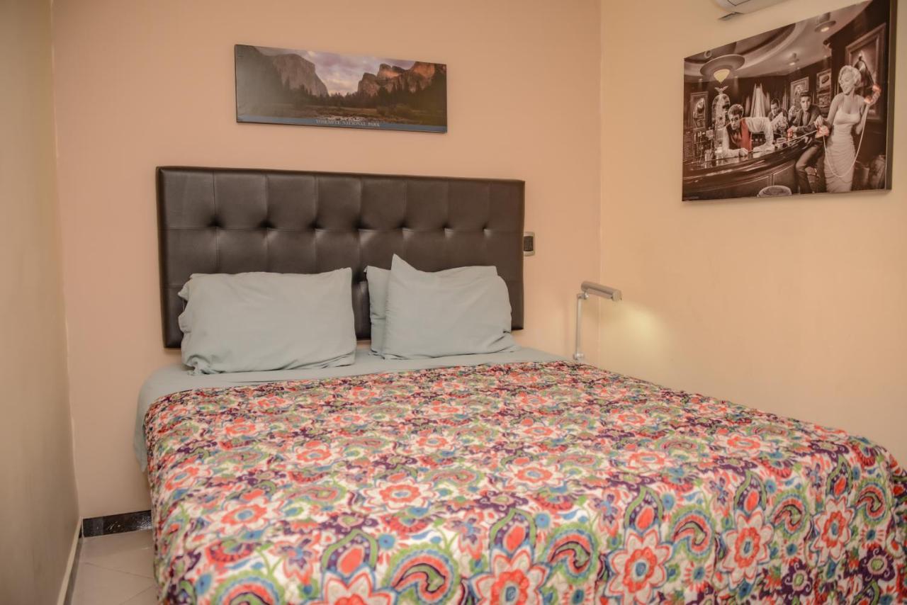 Apartamentos En El Poblado Medellín Kültér fotó