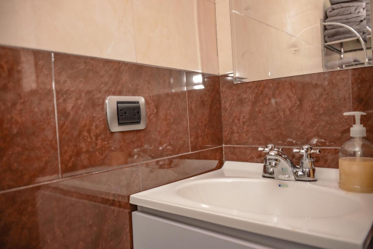 Apartamentos En El Poblado Medellín Kültér fotó