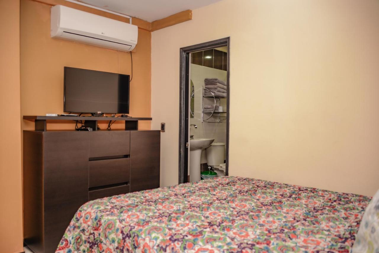 Apartamentos En El Poblado Medellín Kültér fotó