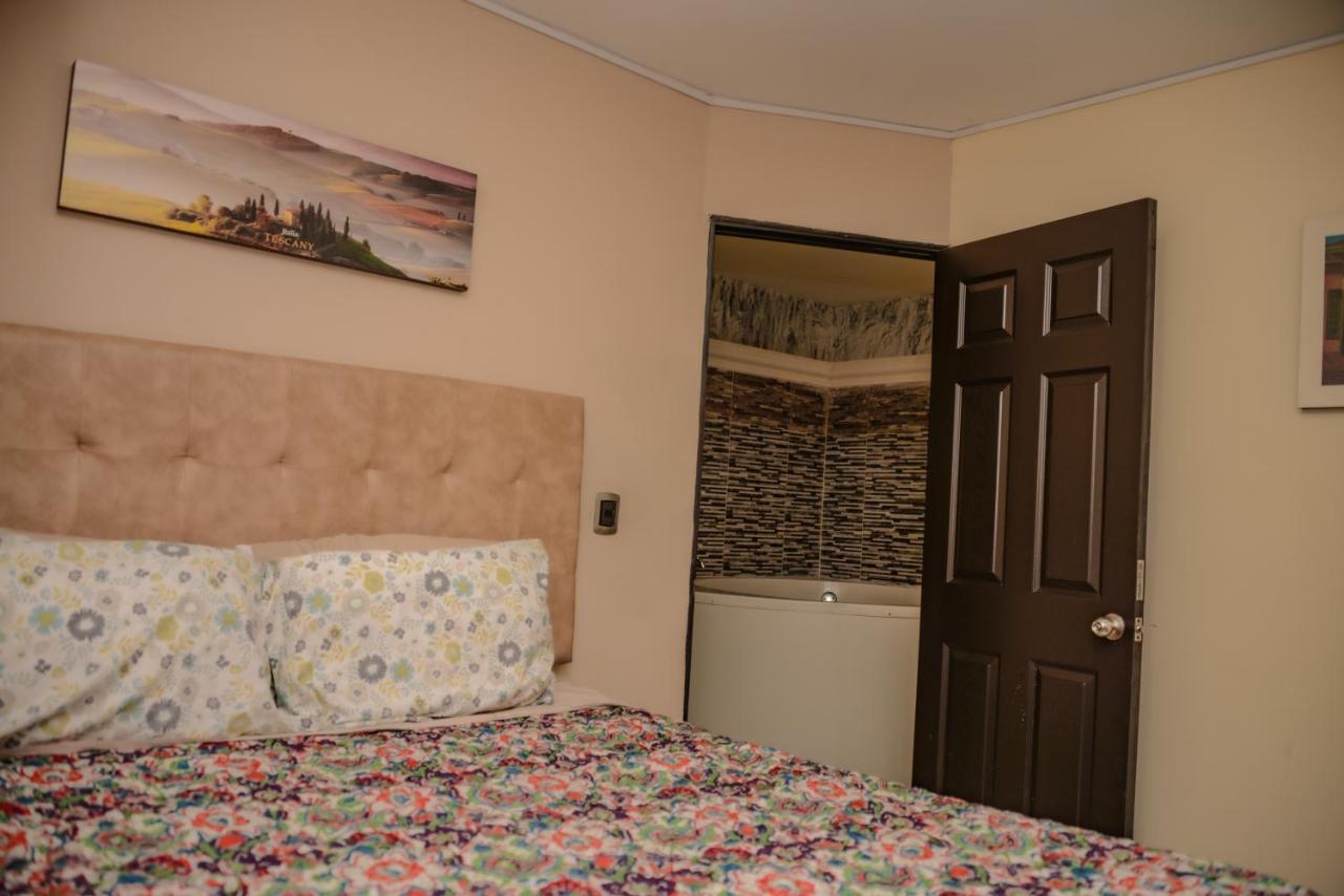 Apartamentos En El Poblado Medellín Kültér fotó